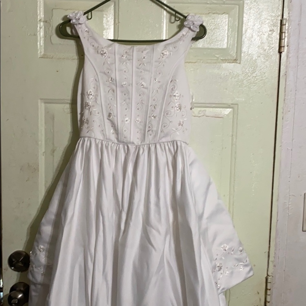 Kid’s formal dress